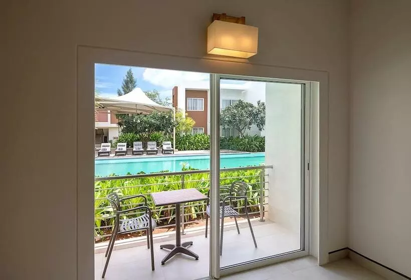 ビラホテル１ベッドルーム, Four Points By Sheraton Mahabalipuram Resort & Convention Center