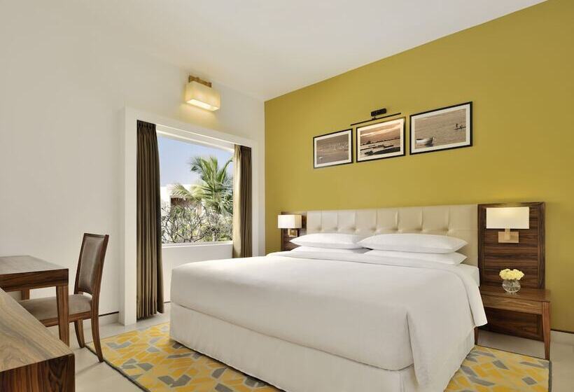 فيلا غرفة نوم واحدة, Four Points By Sheraton Mahabalipuram Resort & Convention Center