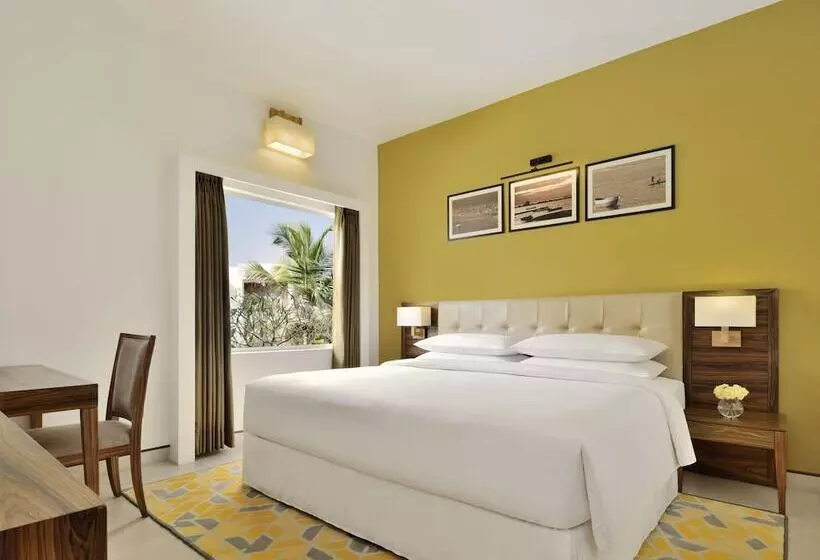 ビラホテル１ベッドルーム, Four Points By Sheraton Mahabalipuram Resort & Convention Center