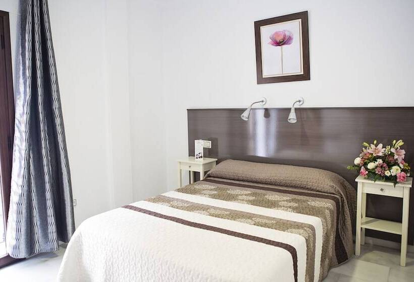 اتاق استاندارد, La Casa De Los Faroles