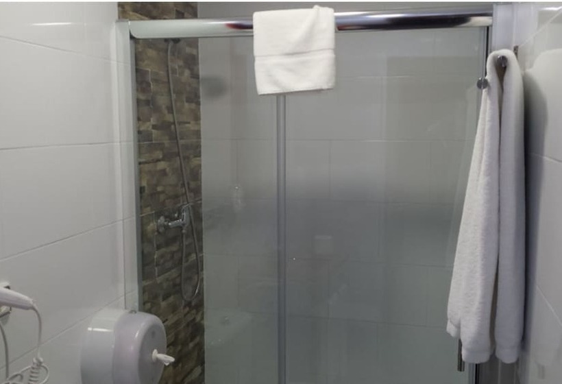 اتاق استاندارد یک نفره, La Casa De Los Faroles