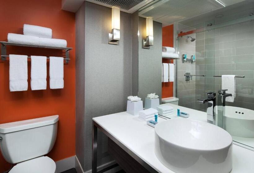 جناح, Aloft El Segundo  Los Angeles Airport