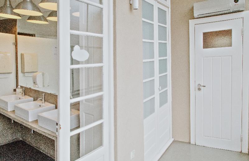 غرفة قياسية سرير كينج, Aloft El Segundo  Los Angeles Airport