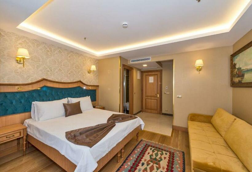 اتاق استاندارد, Aprilis Gold Hotel   Special Category