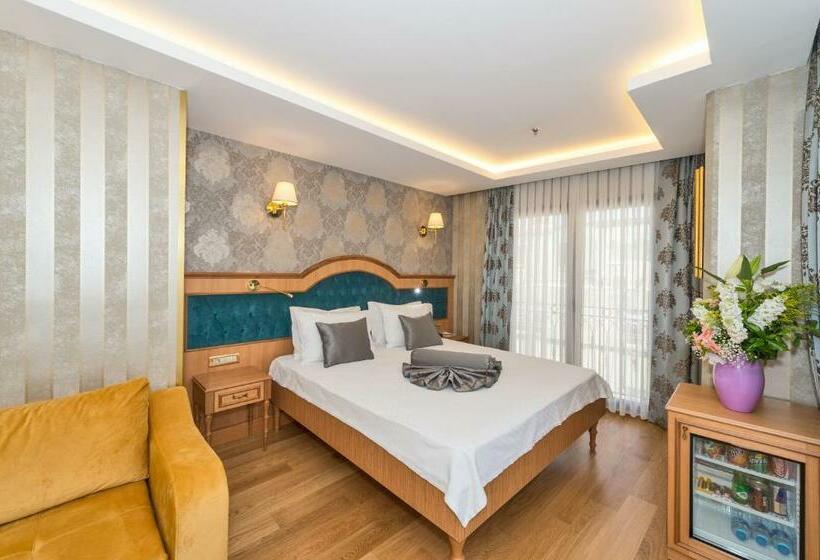 اتاق استاندارد, Aprilis Gold Hotel   Special Category