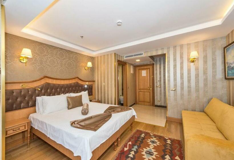 اتاق استاندارد, Aprilis Gold Hotel   Special Category