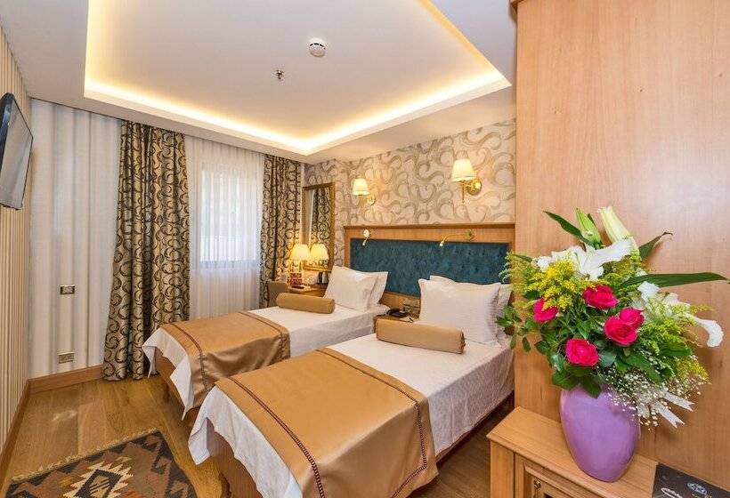 اتاق استاندارد, Aprilis Gold Hotel   Special Category