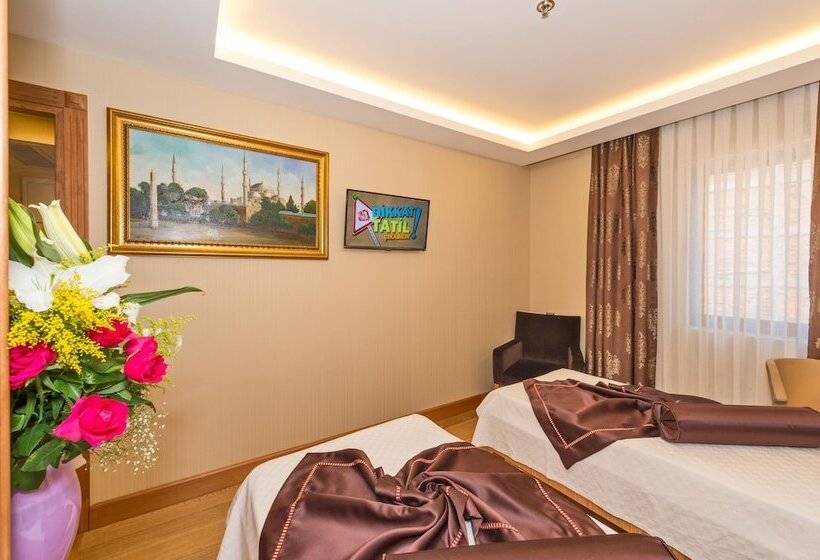 اتاق استاندارد, Aprilis Gold Hotel   Special Category