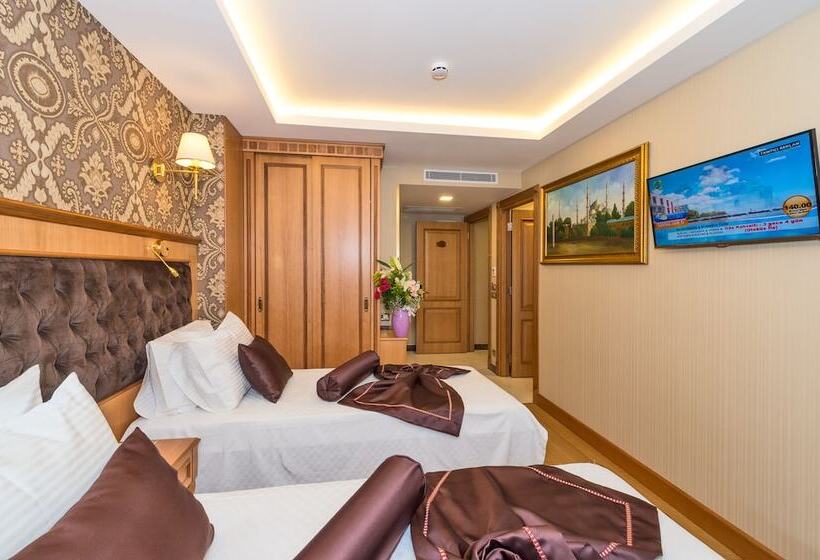 اتاق استاندارد, Aprilis Gold Hotel   Special Category