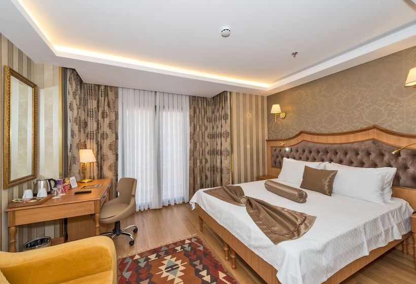 اتاق استاندارد, Aprilis Gold Hotel   Special Category
