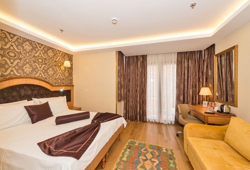اتاق استاندارد, Aprilis Gold Hotel   Special Category