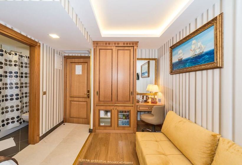 اتاق استاندارد, Aprilis Gold Hotel   Special Category