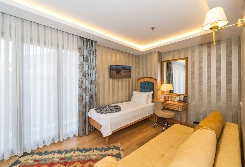 اتاق استاندارد, Aprilis Gold Hotel   Special Category