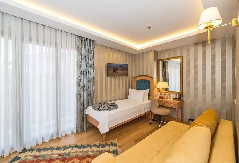 اتاق استاندارد, Aprilis Gold Hotel   Special Category