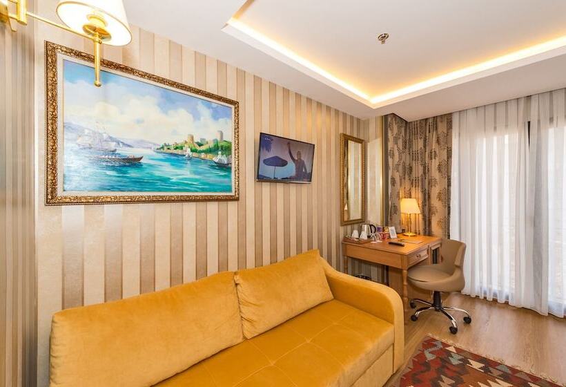 اتاق استاندارد, Aprilis Gold Hotel   Special Category