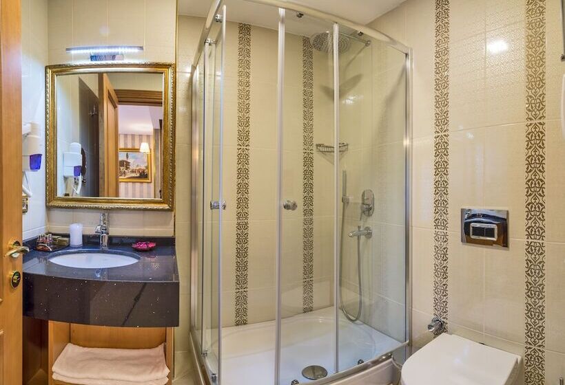 اتاق استاندارد, Aprilis Gold Hotel   Special Category