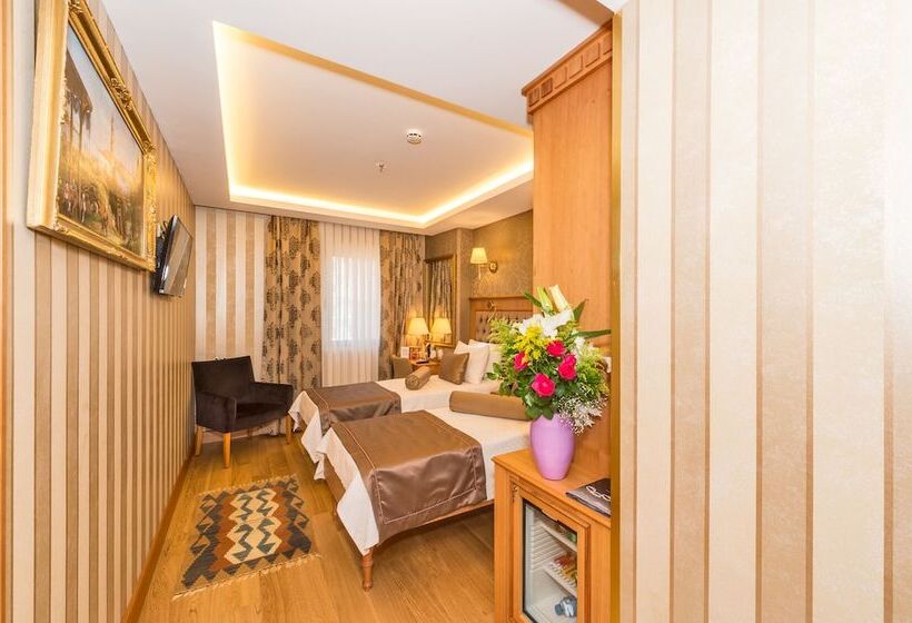 اتاق استاندارد, Aprilis Gold Hotel   Special Category