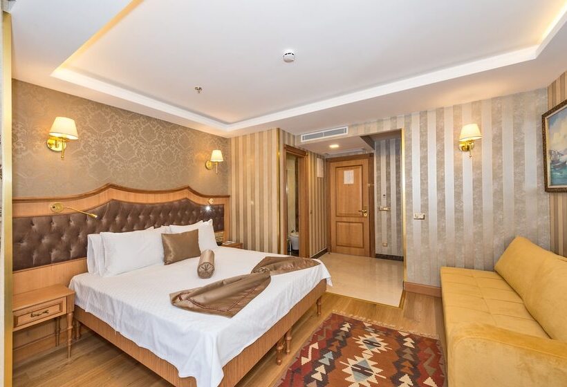 اتاق استاندارد, Aprilis Gold Hotel   Special Category