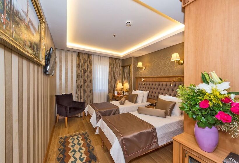 اتاق استاندارد, Aprilis Gold Hotel   Special Category