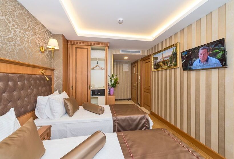 اتاق استاندارد, Aprilis Gold Hotel   Special Category