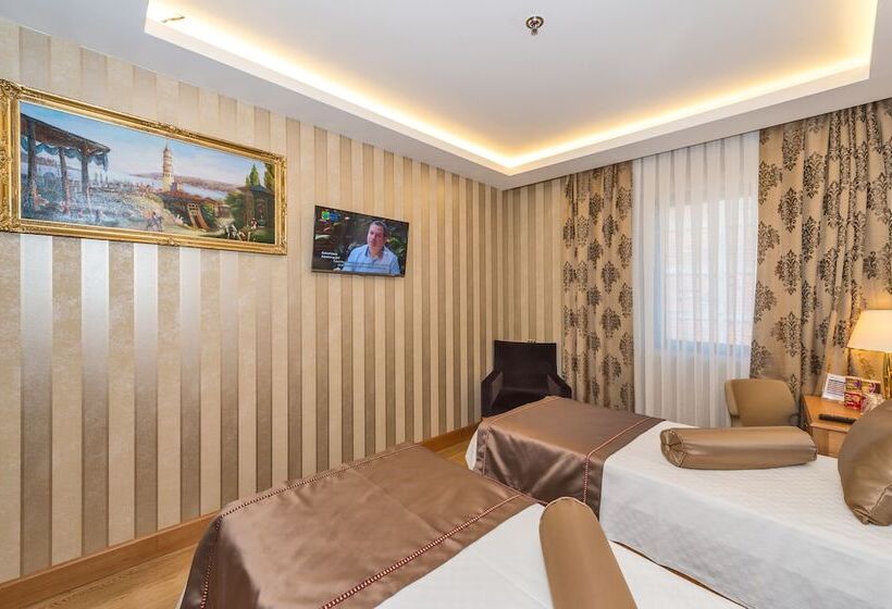 اتاق استاندارد, Aprilis Gold Hotel   Special Category