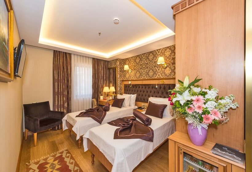 اتاق استاندارد, Aprilis Gold Hotel   Special Category