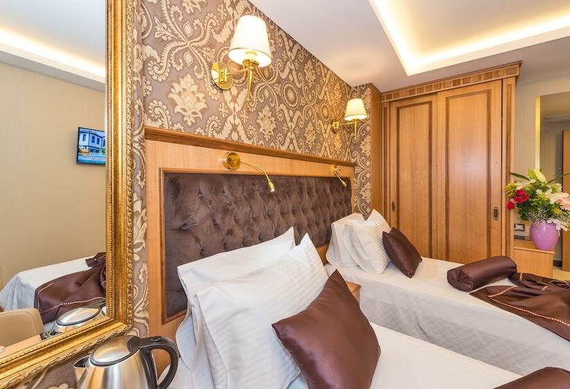 اتاق استاندارد, Aprilis Gold Hotel   Special Category