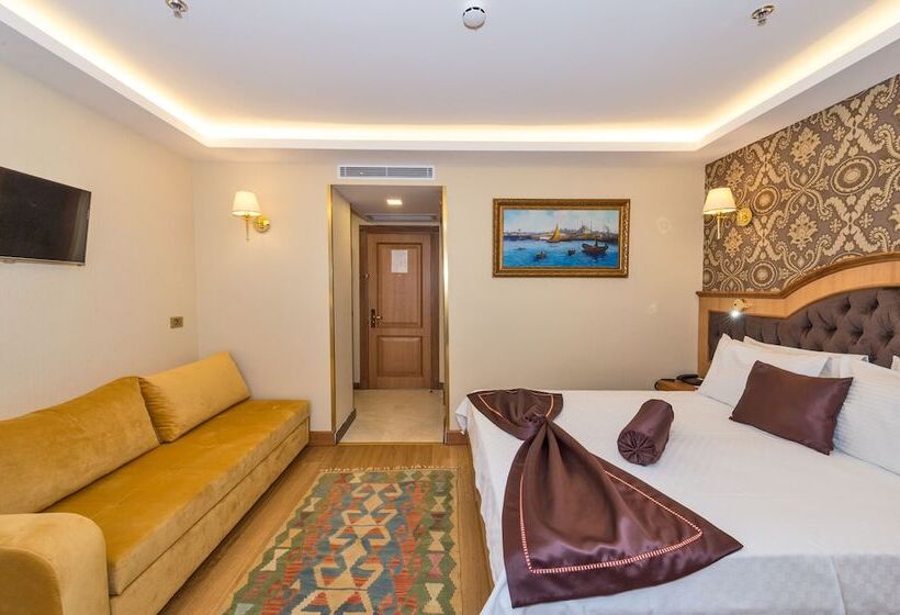 اتاق استاندارد, Aprilis Gold Hotel   Special Category