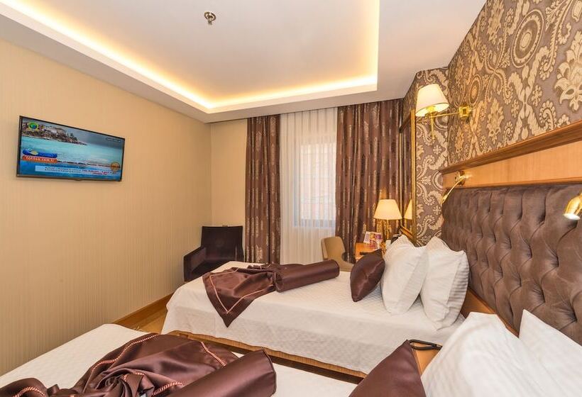 اتاق استاندارد, Aprilis Gold Hotel   Special Category
