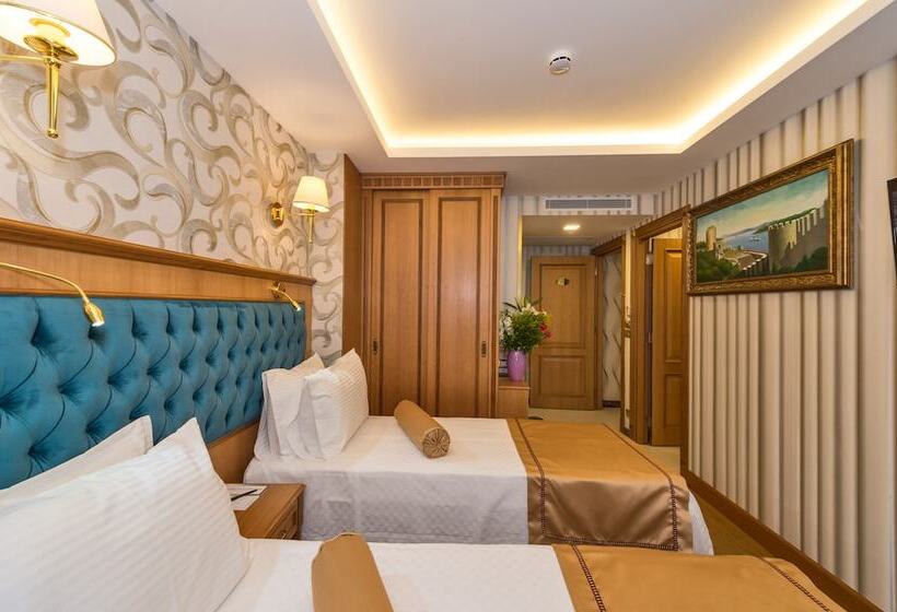 اتاق استاندارد, Aprilis Gold Hotel   Special Category