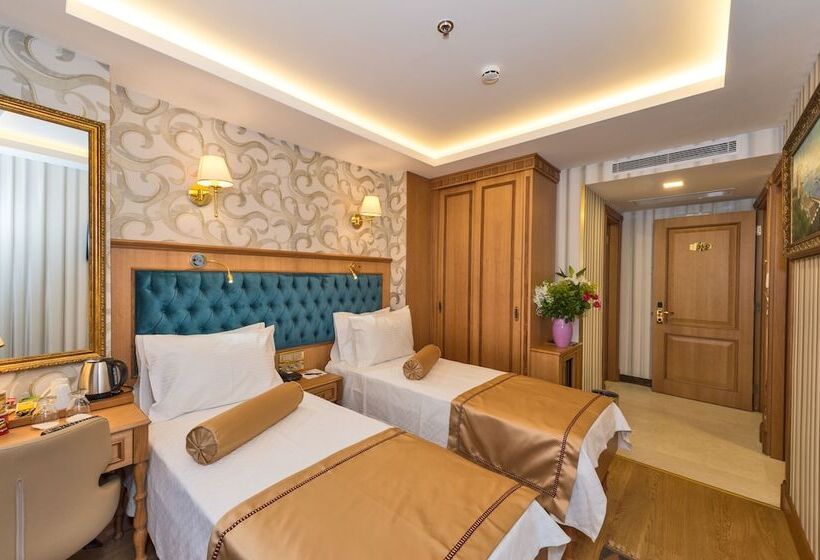 اتاق استاندارد, Aprilis Gold Hotel   Special Category