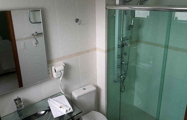 اتاق لوکس سه تخته, Emirates Hotel & Suites