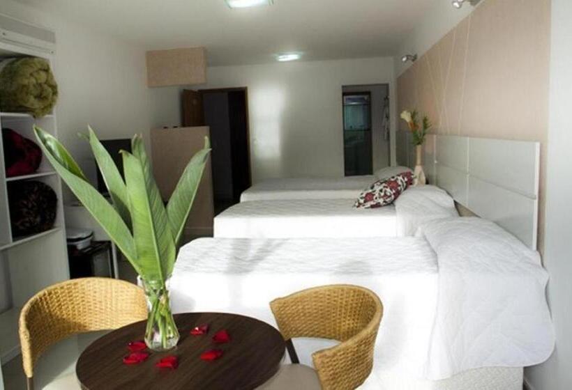 Трехместный Номер Deluxe, Emirates Hotel & Suites