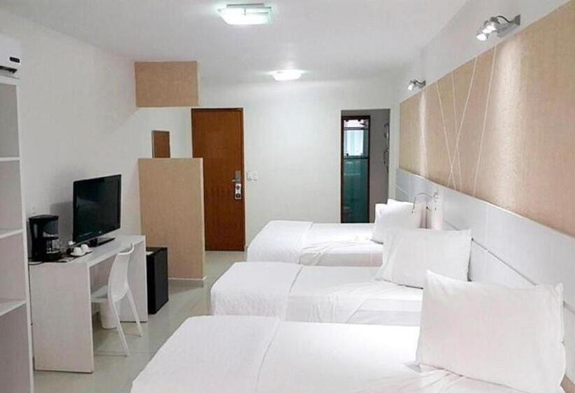 Трехместный Номер Deluxe, Emirates Hotel & Suites