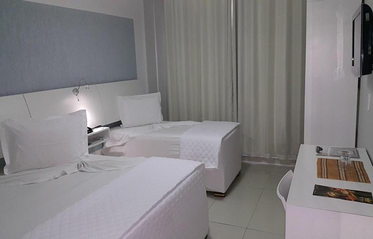 Трехместный Номер Deluxe, Emirates Hotel & Suites