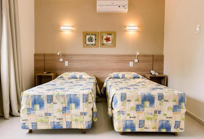 标准间, Guararema Parque