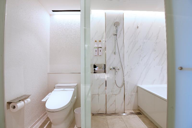 标准单人间, Guararema Parque