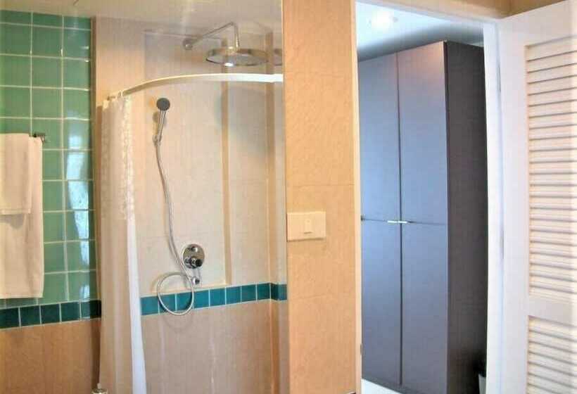 高级大房间, Hua Hin Avenue