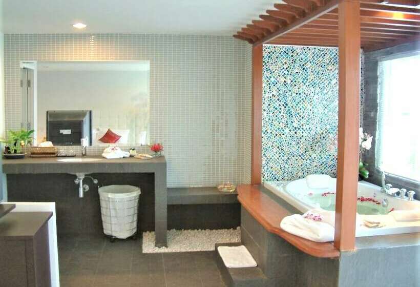 豪华房间, Hua Hin Avenue