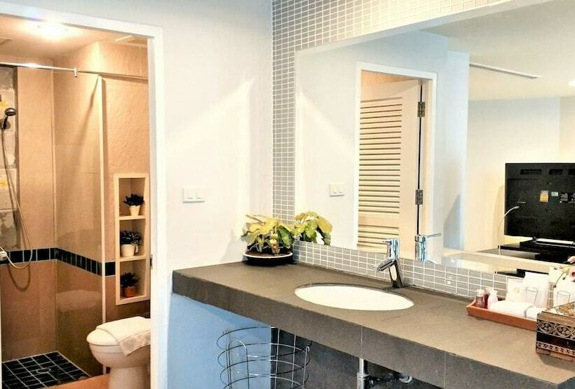 豪华房间, Hua Hin Avenue