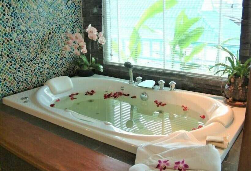 豪华房间, Hua Hin Avenue