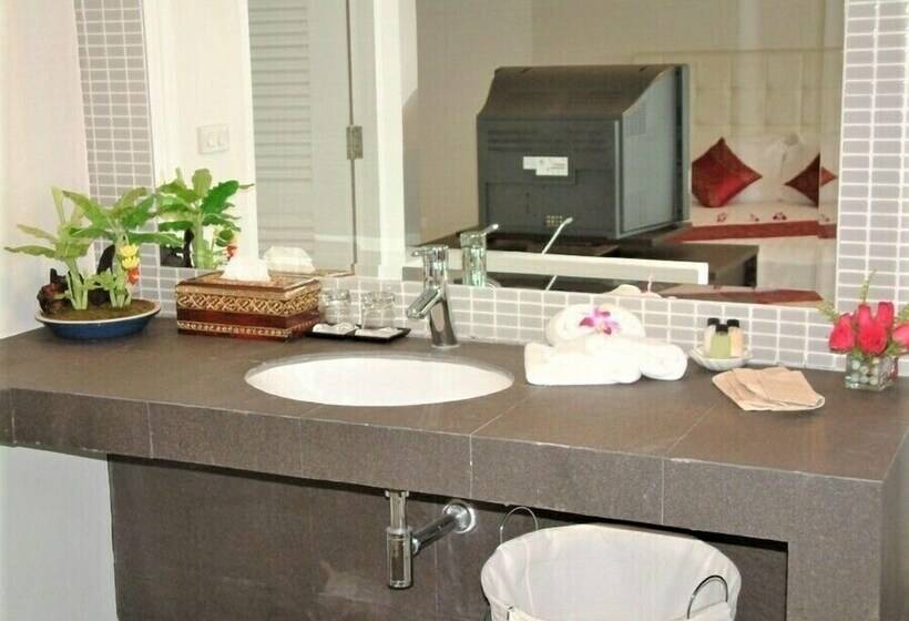 豪华房间, Hua Hin Avenue