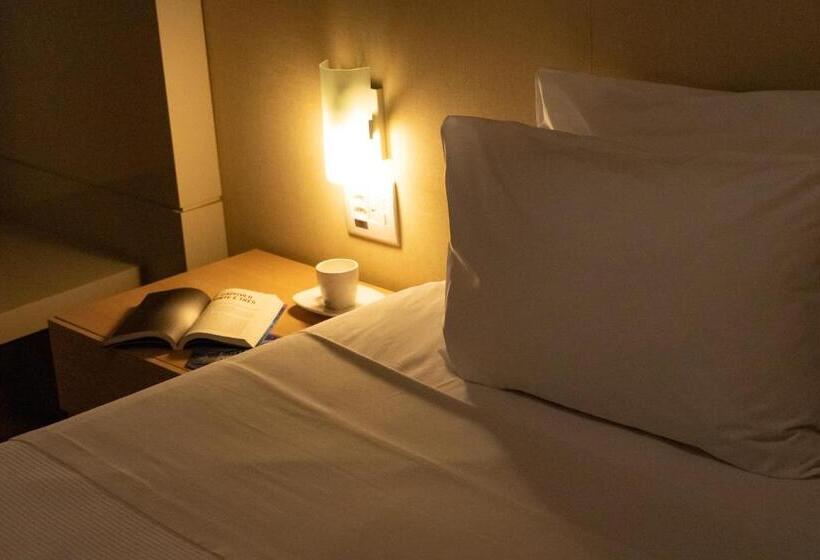 Номер Deluxe, Intercity Montes Claros