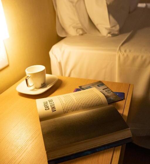 Номер Deluxe, Intercity Montes Claros