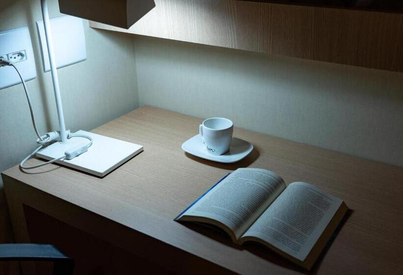 Номер Superior, Intercity Montes Claros