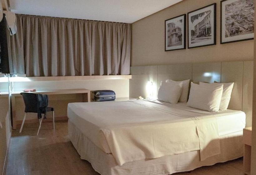 Номер Superior, Intercity Montes Claros