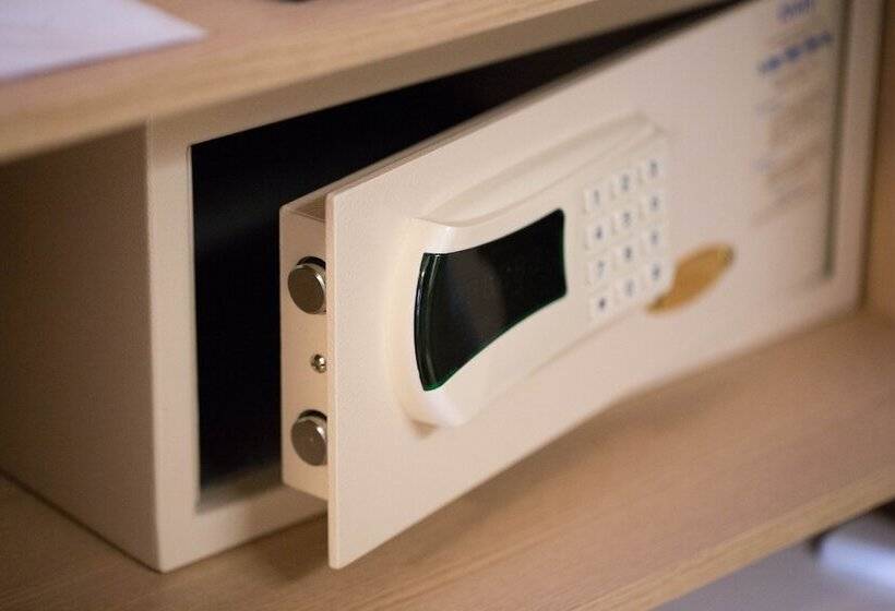 Номер Superior, Intercity Montes Claros