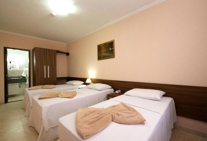 StandaardKamer, Itr Spa