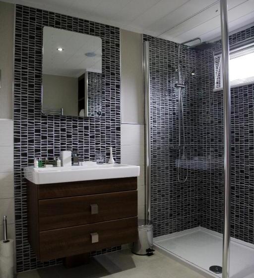 شقة عائلية غرفتين نوم, Kentisbury Grange