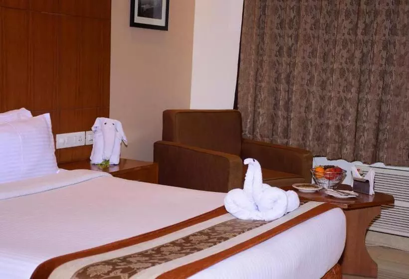 Chambre Standard, La Franklin